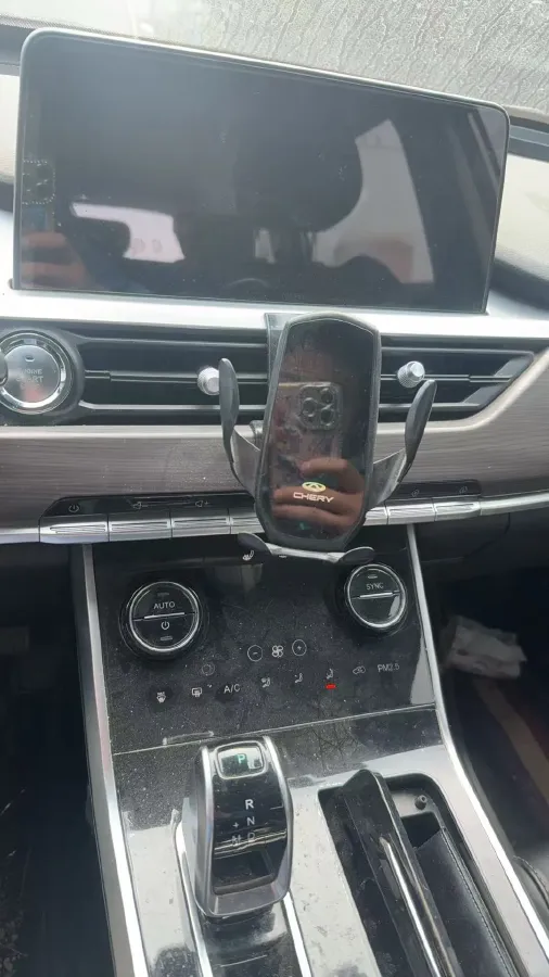 2019 Chery Tiggo 8 1.6T 197HP L4 7DCT,autocango,china used car exporter,china ev exporter,chinese used car exporter,chinese used ev exporter