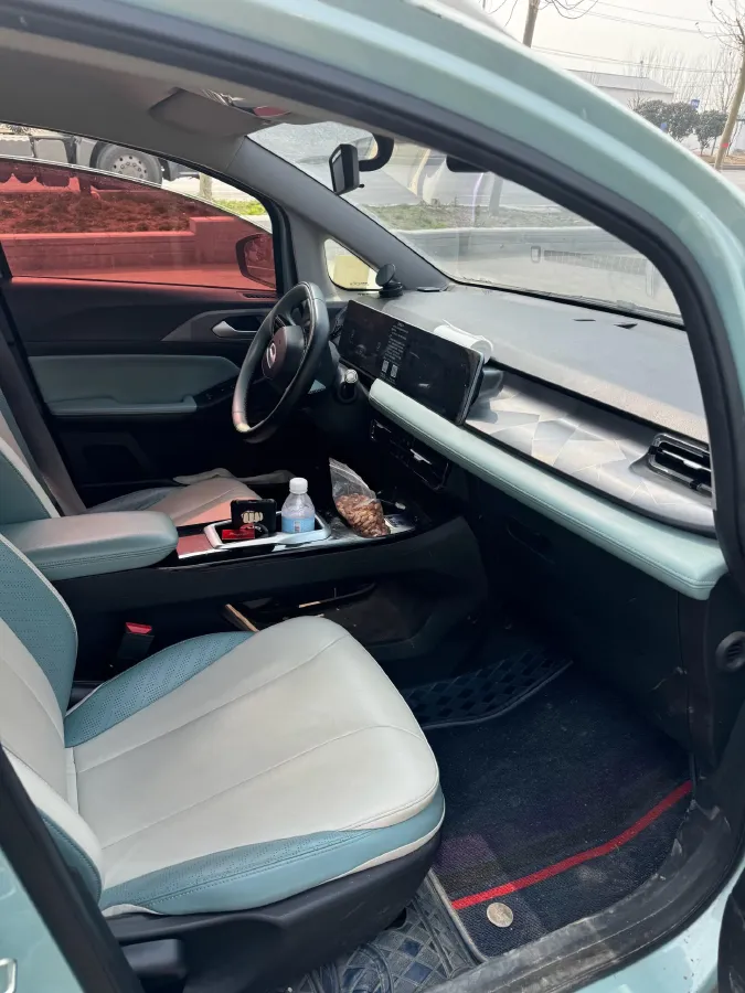 2023 Geometry E BEV 39.4KWH,autocango,china used car exporter,china ev exporter,chinese used car exporter,chinese used ev exporter