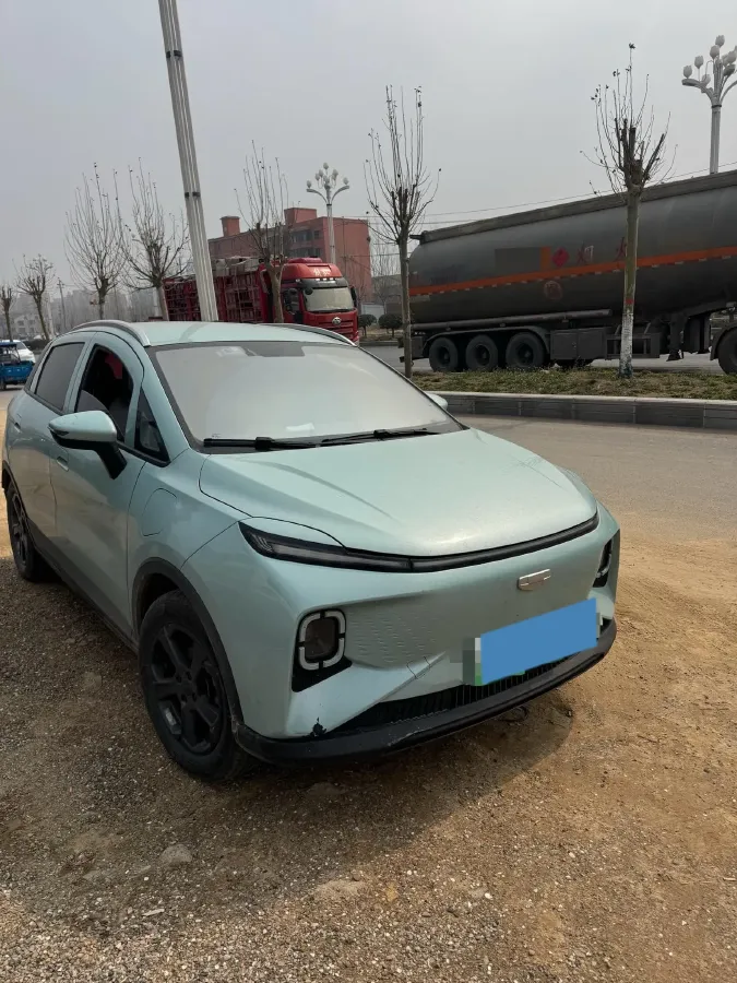 2023 Geometry E BEV 39.4KWH,autocango,china used car exporter,china ev exporter,chinese used car exporter,chinese used ev exporter
