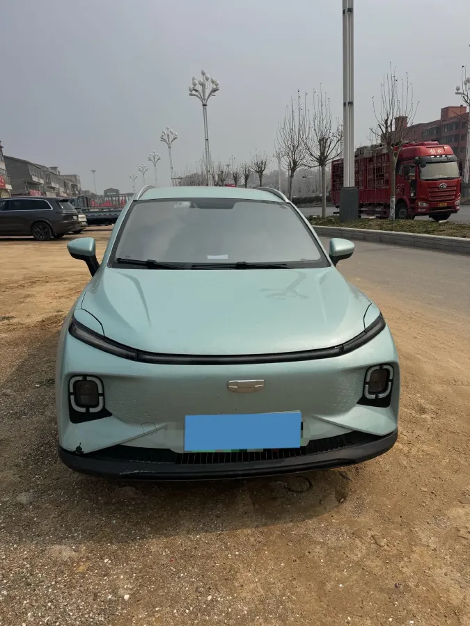 2023 Geometry E BEV 39.4KWH,autocango,china used car exporter,china ev exporter,chinese used car exporter,chinese used ev exporter