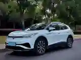 2023 Volkswagen ID.4 X BEV 52.8KWH