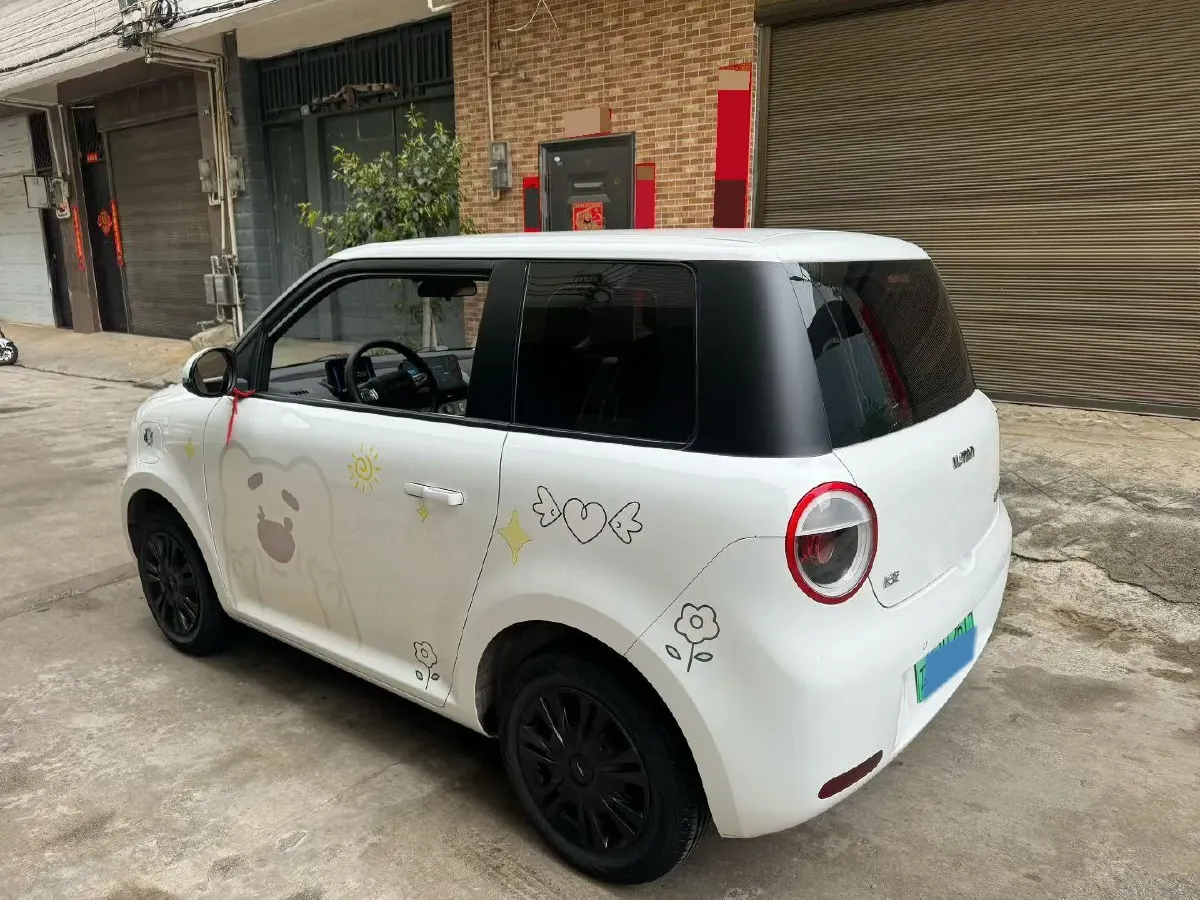 2022 Levdeo Mango BEV 17.28KWH,autocango,china used car exporter,china ev exporter,chinese used car exporter,chinese used ev exporter