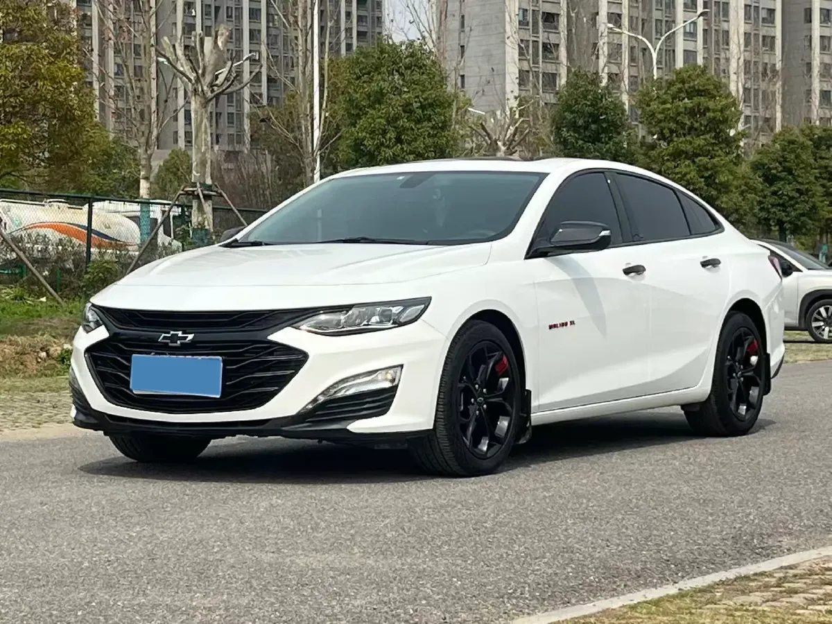 2019 Chevrolet Malibu XL 2.0T 241HP L4 9AT,autocango,china used car exporter,china ev exporter,chinese used car exporter,chinese used ev exporter