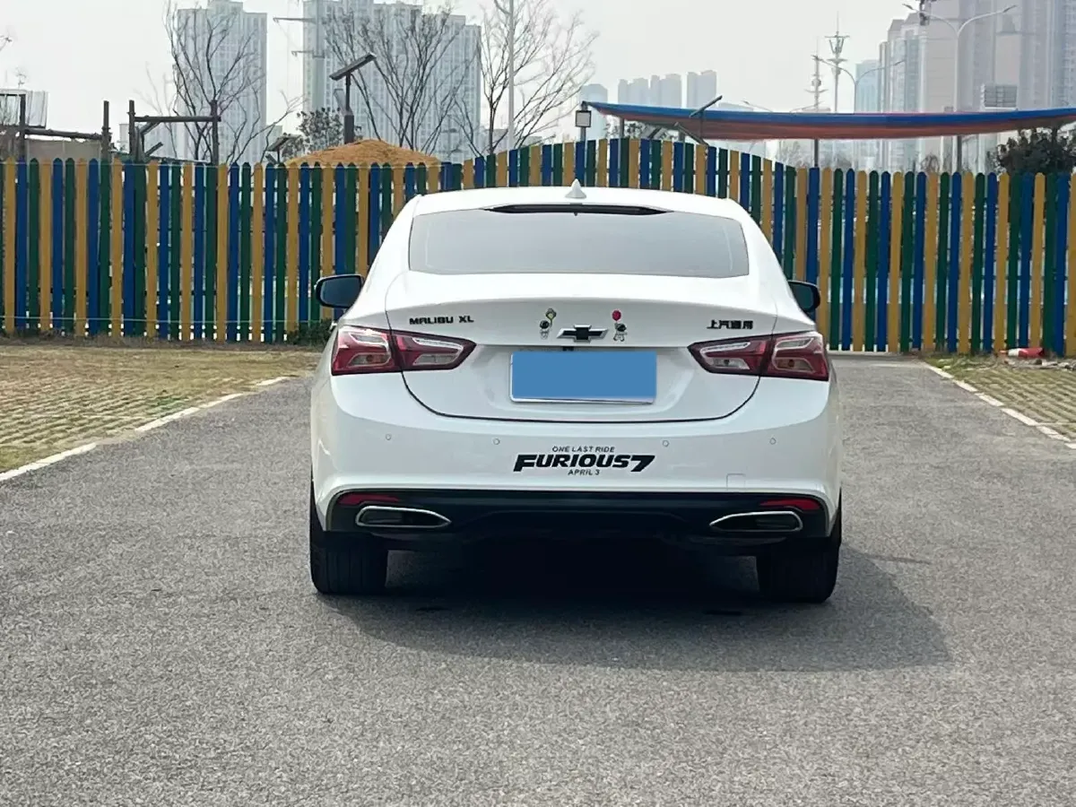 2019 Chevrolet Malibu XL 2.0T 241HP L4 9AT,autocango,china used car exporter,china ev exporter,chinese used car exporter,chinese used ev exporter