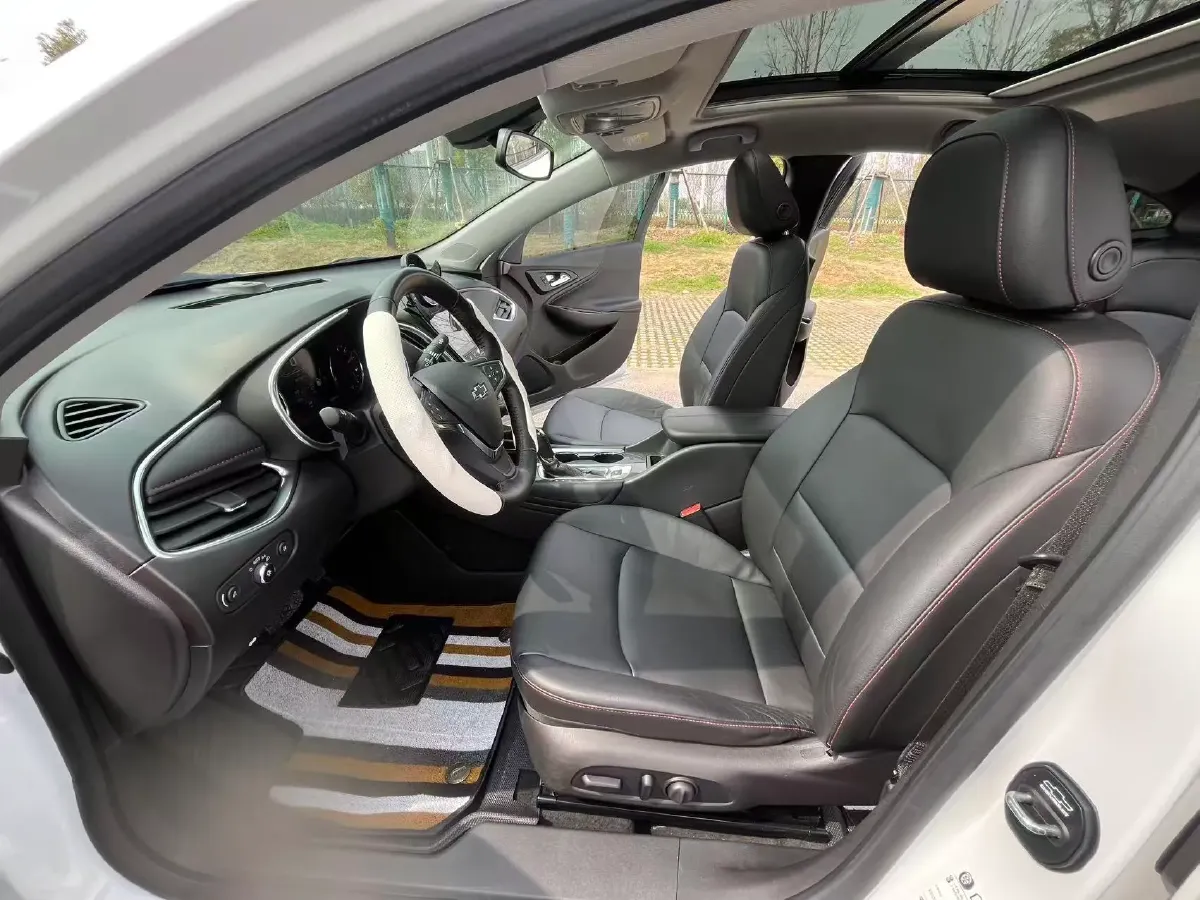 2019 Chevrolet Malibu XL 2.0T 241HP L4 9AT,autocango,china used car exporter,china ev exporter,chinese used car exporter,chinese used ev exporter