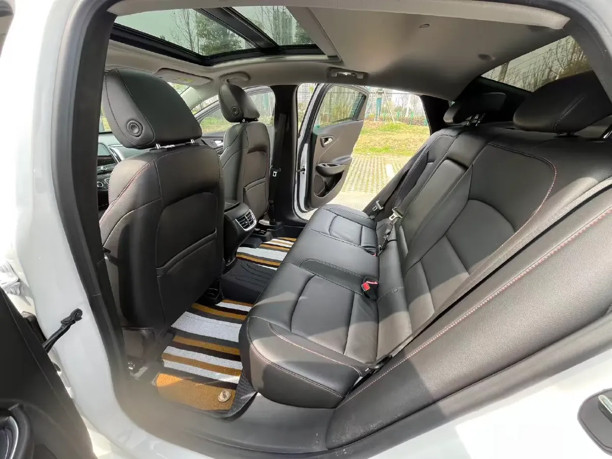 2019 Chevrolet Malibu XL 2.0T 241HP L4 9AT,autocango,china used car exporter,china ev exporter,chinese used car exporter,chinese used ev exporter