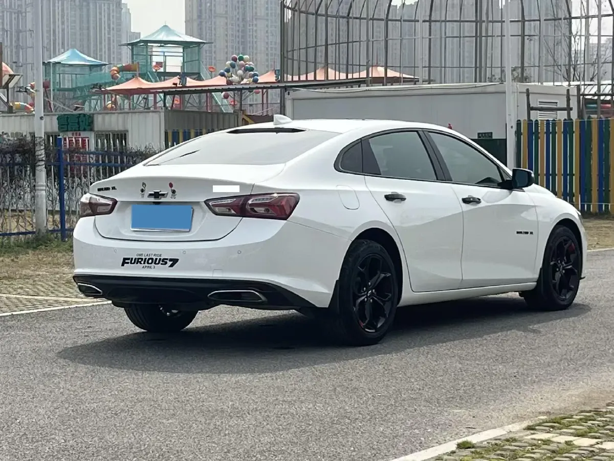 2019 Chevrolet Malibu XL 2.0T 241HP L4 9AT,autocango,china used car exporter,china ev exporter,chinese used car exporter,chinese used ev exporter