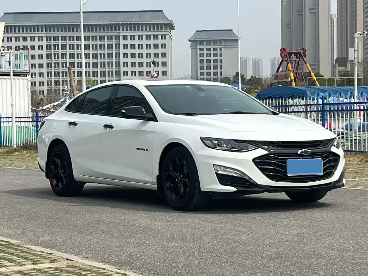 2019 Chevrolet Malibu XL 2.0T 241HP L4 9AT,autocango,china used car exporter,china ev exporter,chinese used car exporter,chinese used ev exporter