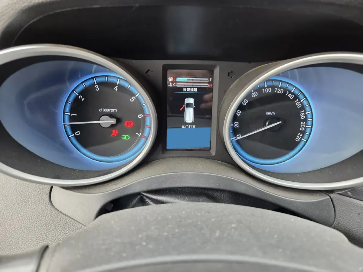 2018 Karry K60 1.5L 109HP L4 4AT,autocango,china used car exporter,china ev exporter,chinese used car exporter,chinese used ev exporter