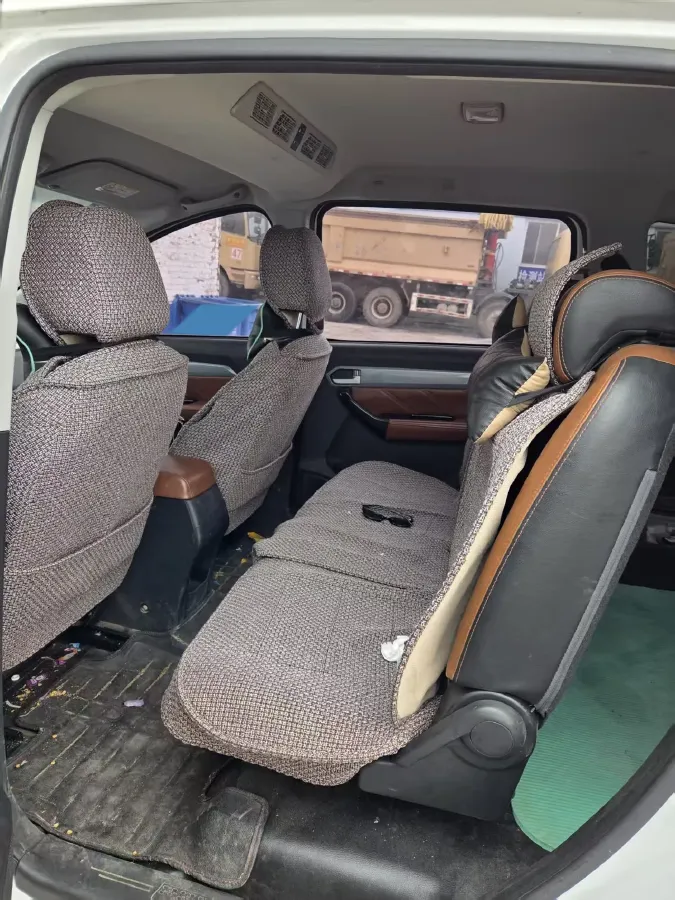 2018 Karry K60 1.5L 109HP L4 4AT,autocango,china used car exporter,china ev exporter,chinese used car exporter,chinese used ev exporter