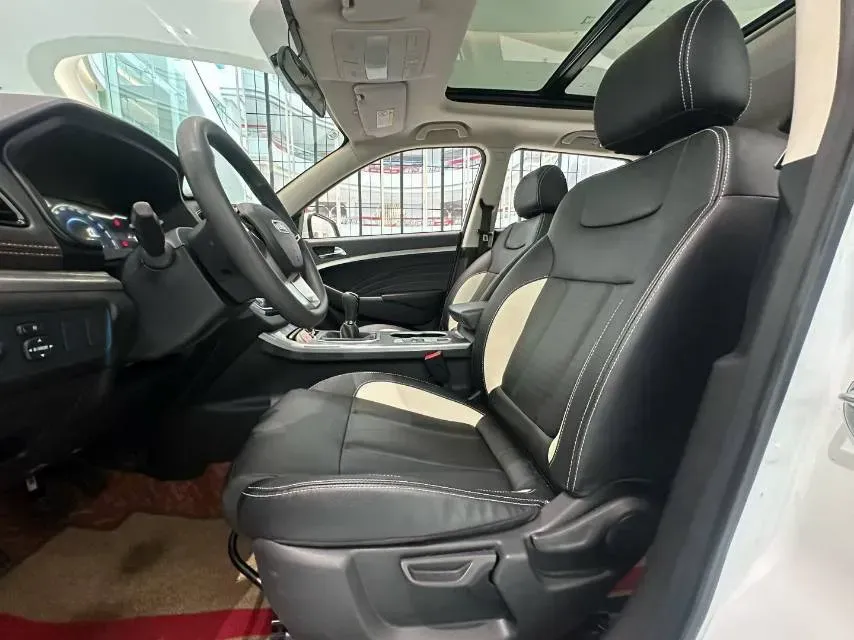 2021 Yema BoJun 1.5L 112HP L4 5MT,autocango,china used car exporter,china ev exporter,chinese used car exporter,chinese used ev exporter