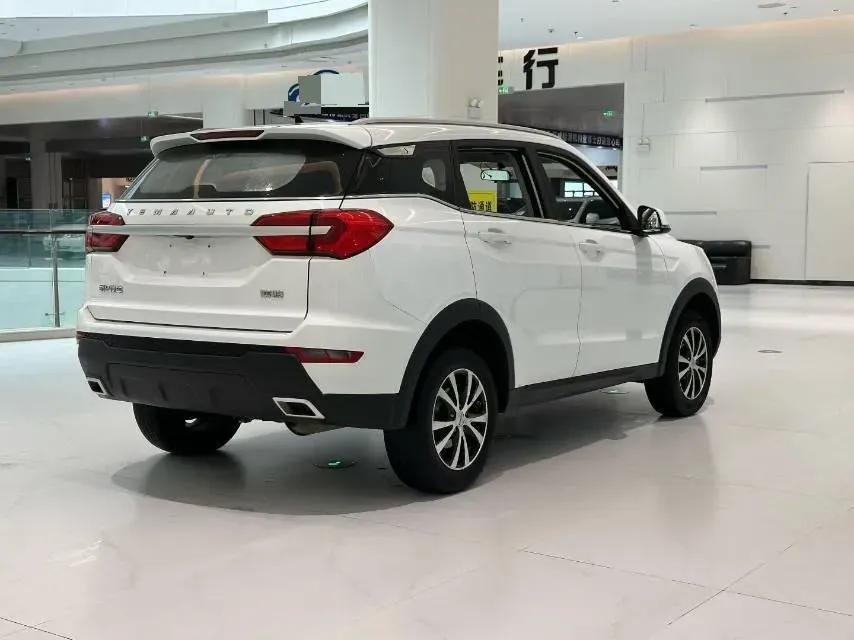 2021 Yema BoJun 1.5L 112HP L4 5MT,autocango,china used car exporter,china ev exporter,chinese used car exporter,chinese used ev exporter