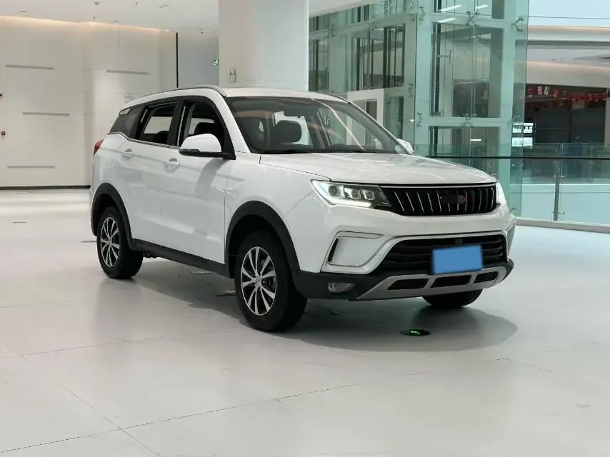2021 Yema BoJun 1.5L 112HP L4 5MT,autocango,china used car exporter,china ev exporter,chinese used car exporter,chinese used ev exporter