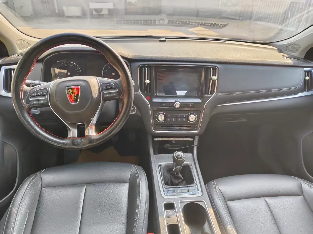 2018 DongFeng Aeolus AX7 1.4T 140HP L4 5MT,autocango,china used car exporter,china ev exporter,chinese used car exporter,chinese used ev exporter