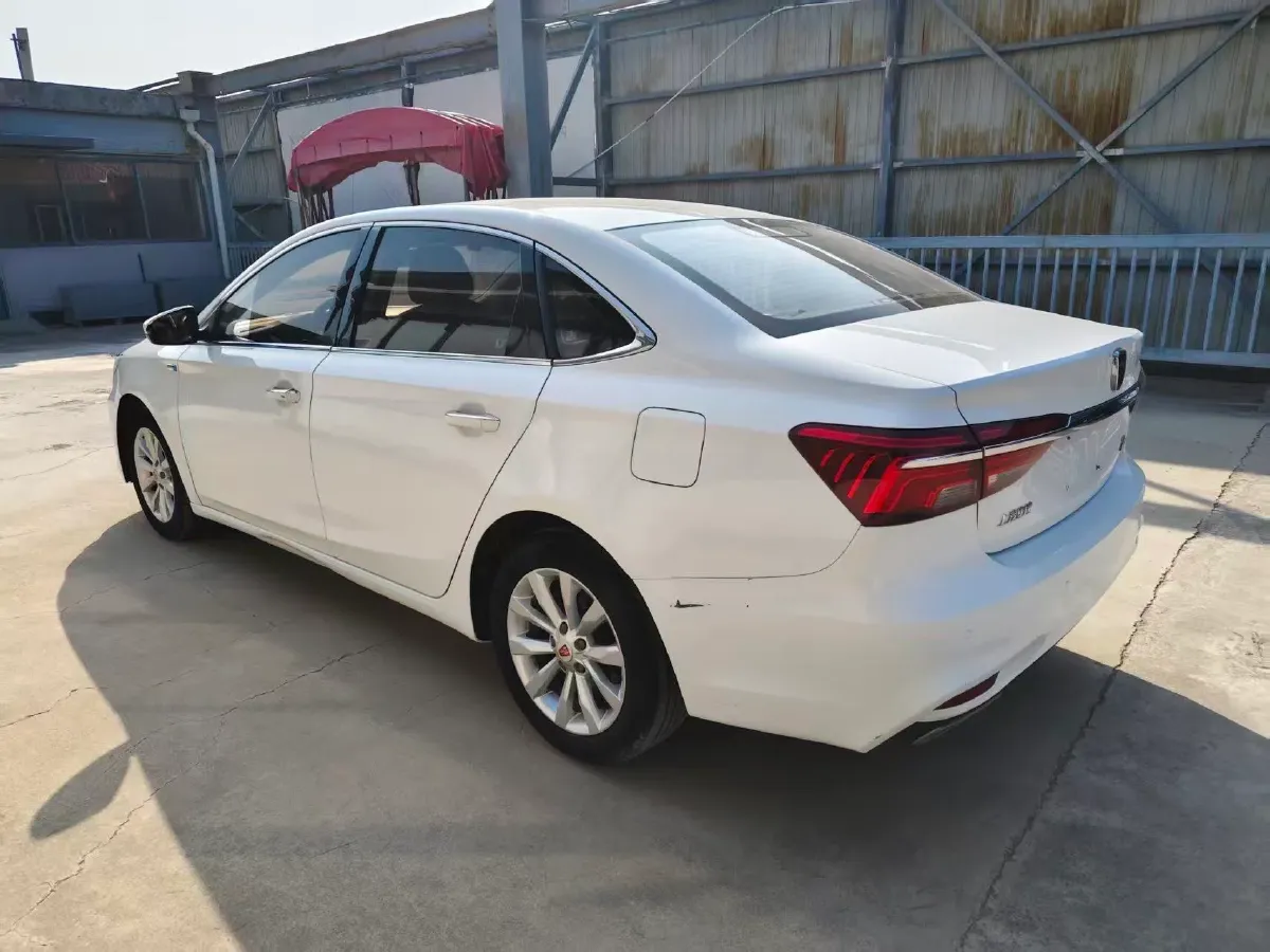 2018 DongFeng Aeolus AX7 1.4T 140HP L4 5MT,autocango,china used car exporter,china ev exporter,chinese used car exporter,chinese used ev exporter