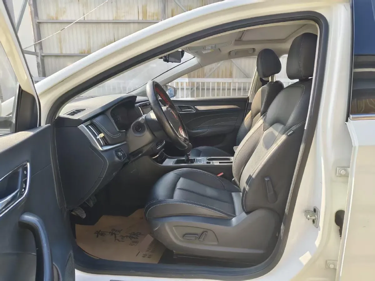 2018 DongFeng Aeolus AX7 1.4T 140HP L4 5MT,autocango,china used car exporter,china ev exporter,chinese used car exporter,chinese used ev exporter