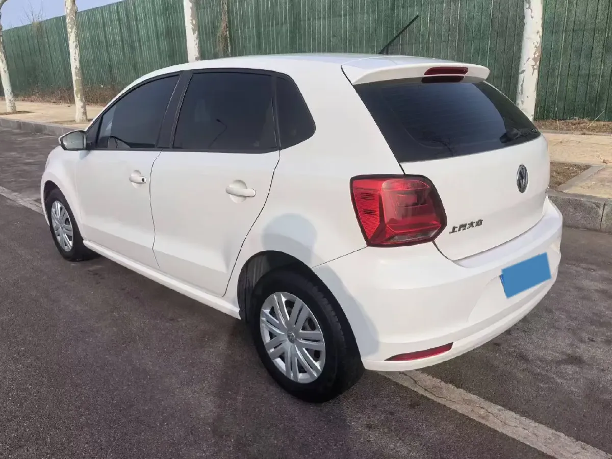 2016 Volkswagen Polo 1.4L 90HP L4 5MT,autocango,china used car exporter,china ev exporter,chinese used car exporter,chinese used ev exporter