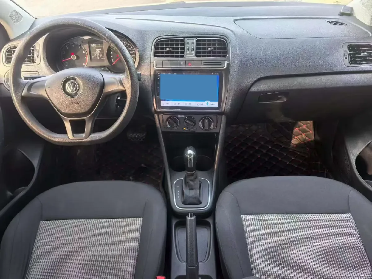 2016 Volkswagen Polo 1.4L 90HP L4 5MT,autocango,china used car exporter,china ev exporter,chinese used car exporter,chinese used ev exporter