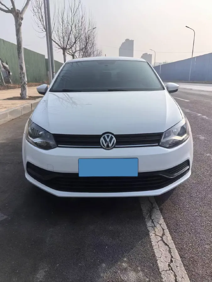 2016 Volkswagen Polo 1.4L 90HP L4 5MT,autocango,china used car exporter,china ev exporter,chinese used car exporter,chinese used ev exporter
