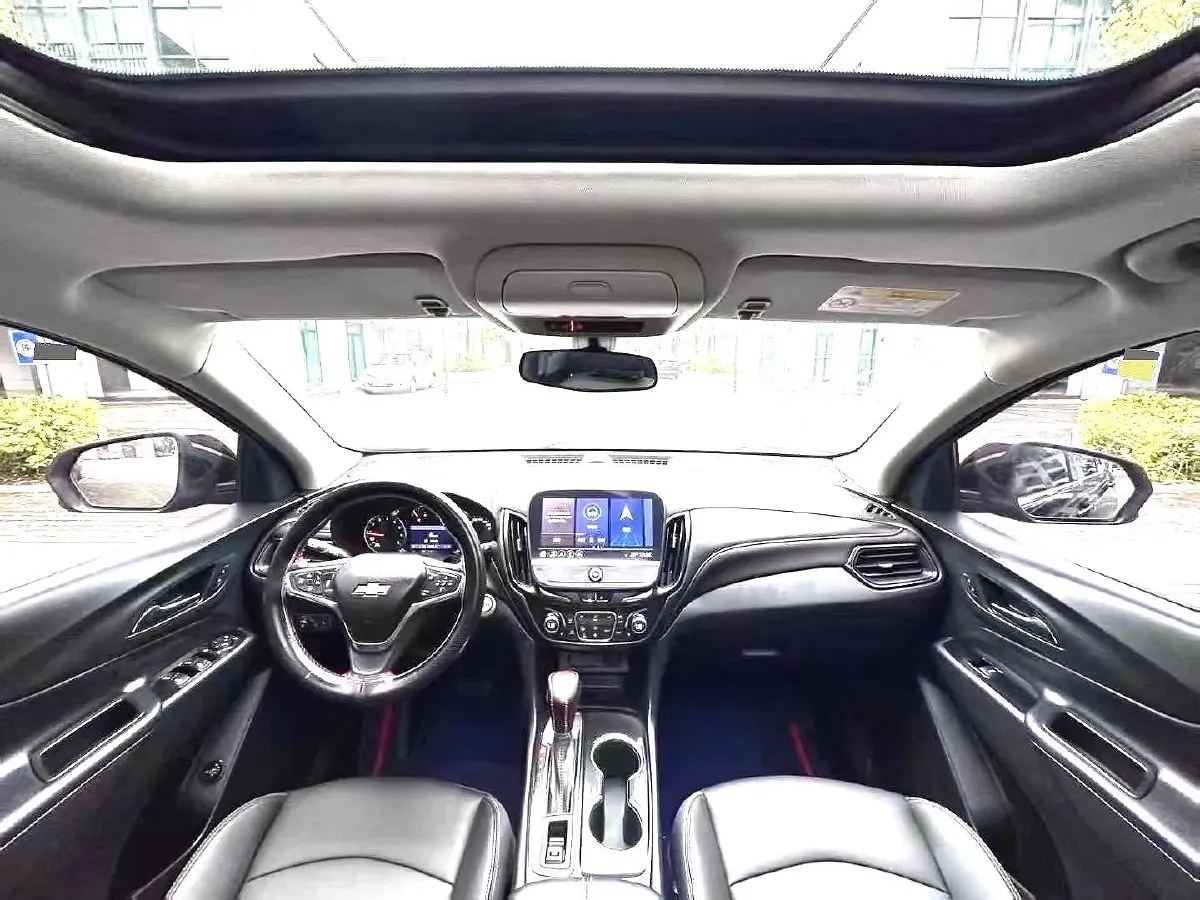 2021 Chevrolet Equinox 1.5T 169HP L4 6AT,autocango,china used car exporter,china ev exporter,chinese used car exporter,chinese used ev exporter