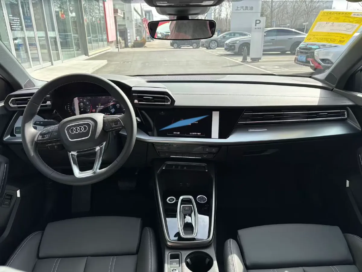 2026 Audi A3 1.5T 160HP L4 7DCT,autocango,china used car exporter,china ev exporter,chinese used car exporter,chinese used ev exporter