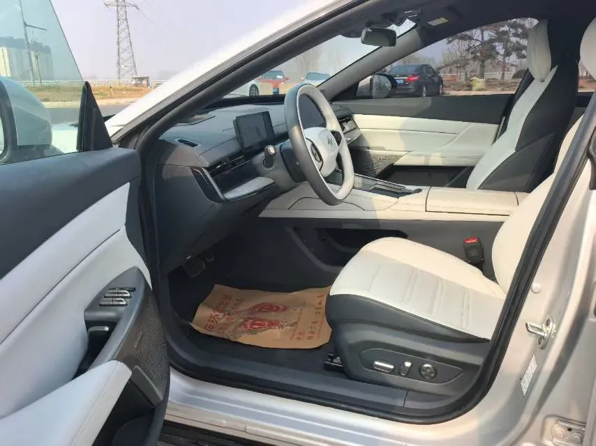 2024 DongFeng eπ eπ007 BEV 70.26KWH,autocango,china used car exporter,china ev exporter,chinese used car exporter,chinese used ev exporter