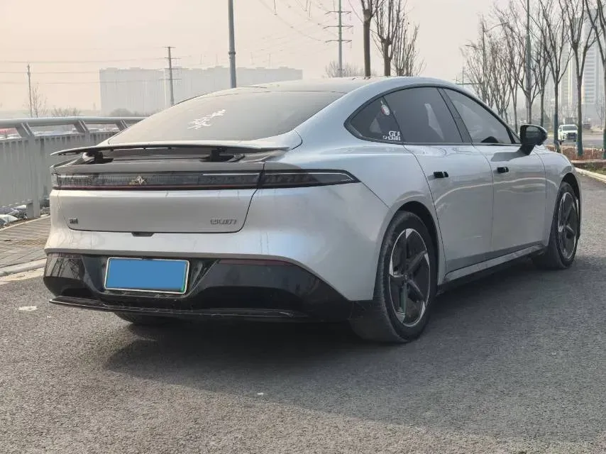 2024 DongFeng eπ eπ007 BEV 70.26KWH,autocango,china used car exporter,china ev exporter,chinese used car exporter,chinese used ev exporter