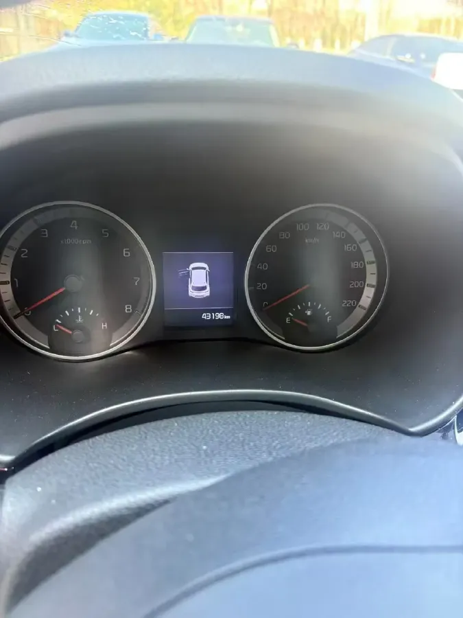 2021 Kia KX1 1.4L 100HP L4 CVT,autocango,china used car exporter,china ev exporter,chinese used car exporter,chinese used ev exporter