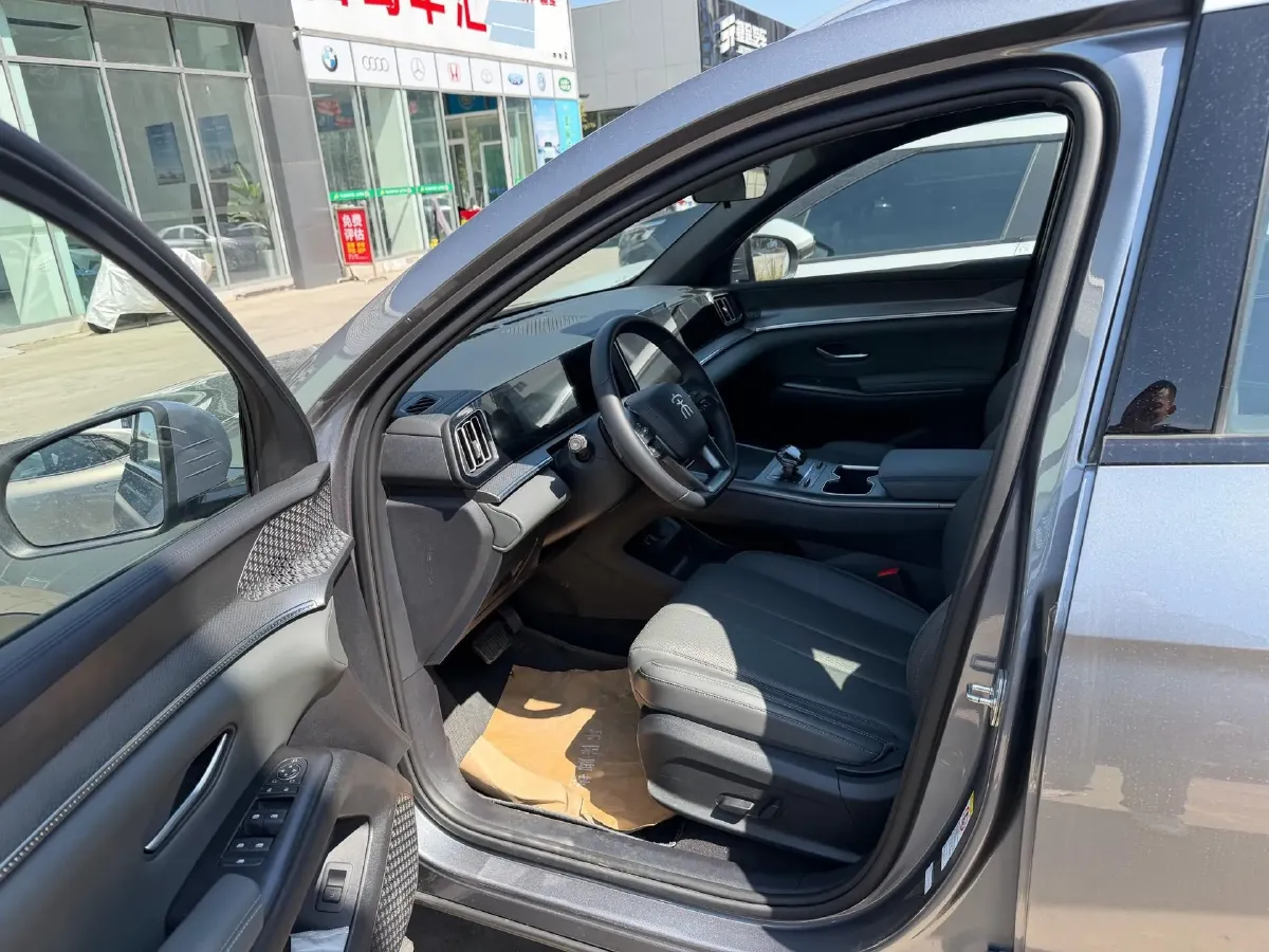 2025 BYD Song Pro 1.5L 101HP L4 E-CVT PHEV 18.3KWH,autocango,china used car exporter,china ev exporter,chinese used car exporter,chinese used ev exporter