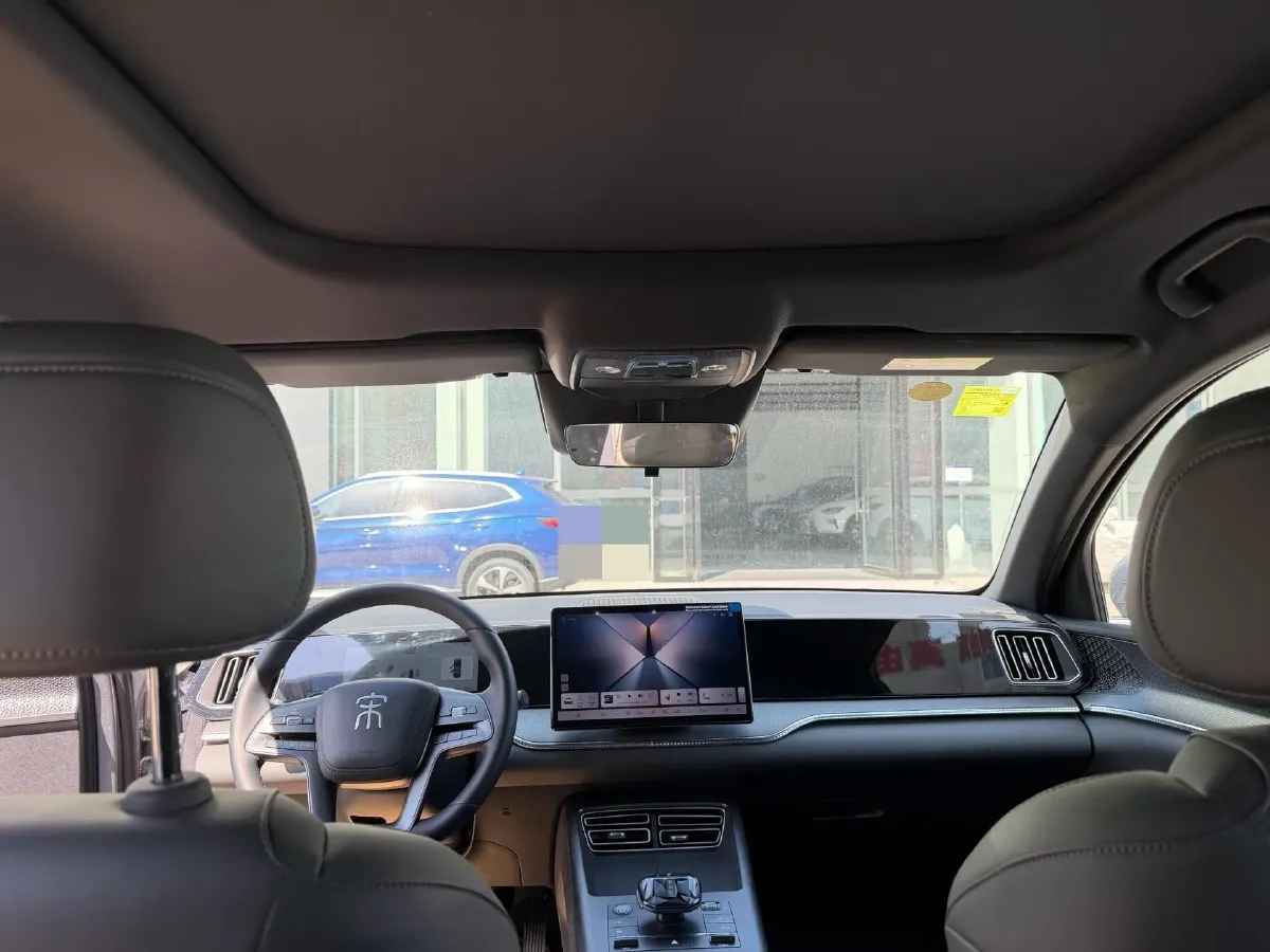 2025 BYD Song Pro 1.5L 101HP L4 E-CVT PHEV 18.3KWH,autocango,china used car exporter,china ev exporter,chinese used car exporter,chinese used ev exporter