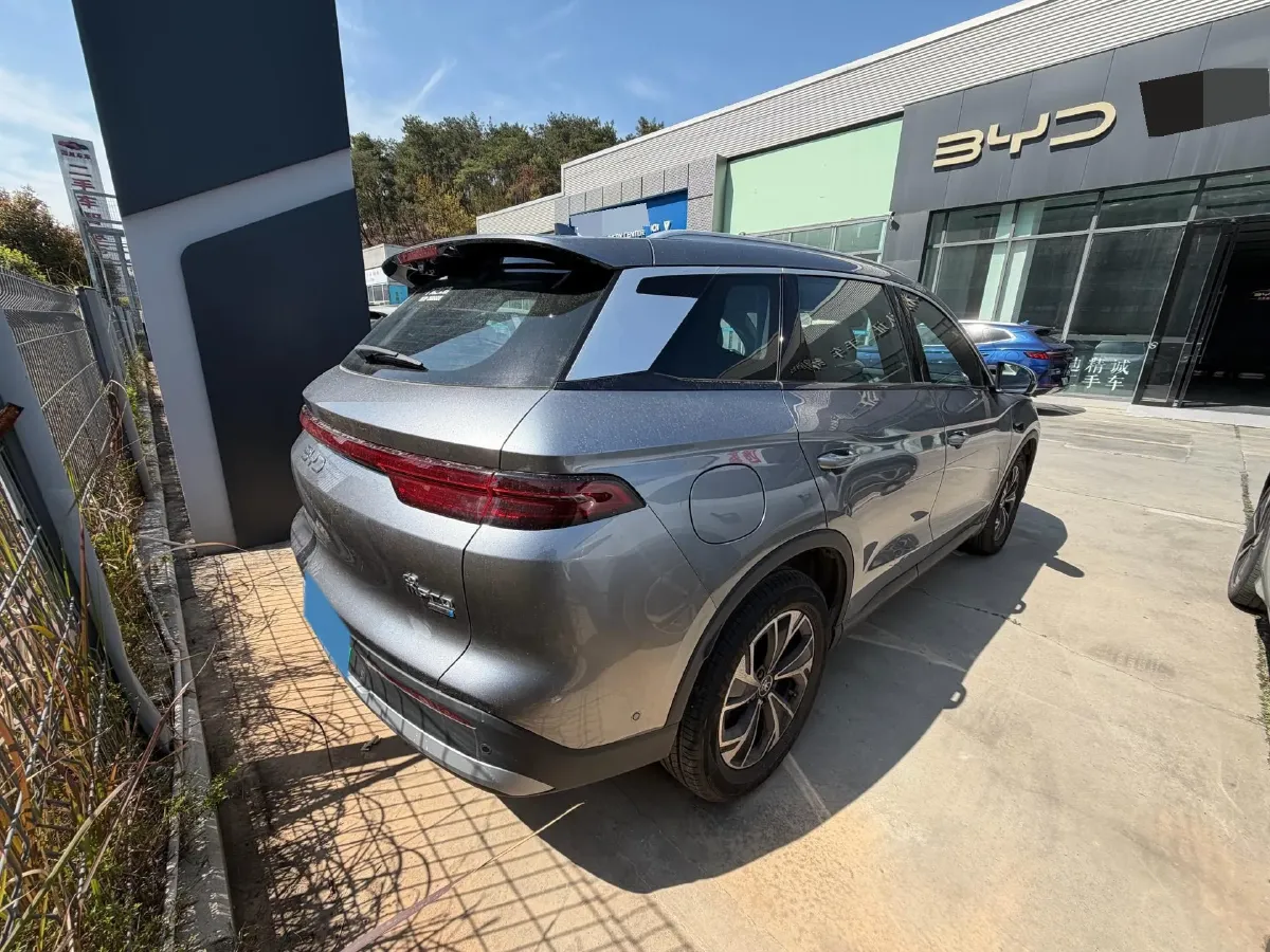 2025 BYD Song Pro 1.5L 101HP L4 E-CVT PHEV 18.3KWH,autocango,china used car exporter,china ev exporter,chinese used car exporter,chinese used ev exporter
