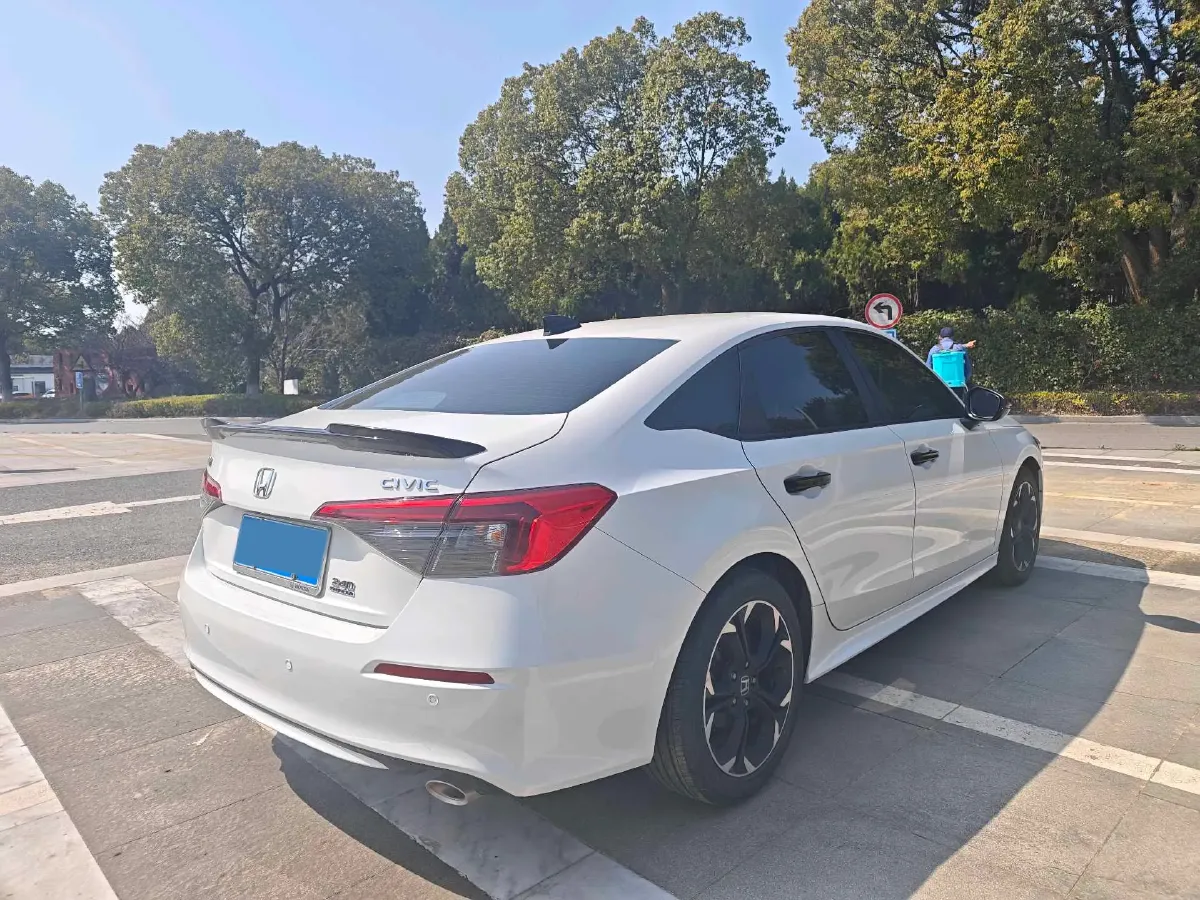 2022 Honda Civic 1.5T 182HP L4 CVT,autocango,china used car exporter,china ev exporter,chinese used car exporter,chinese used ev exporter