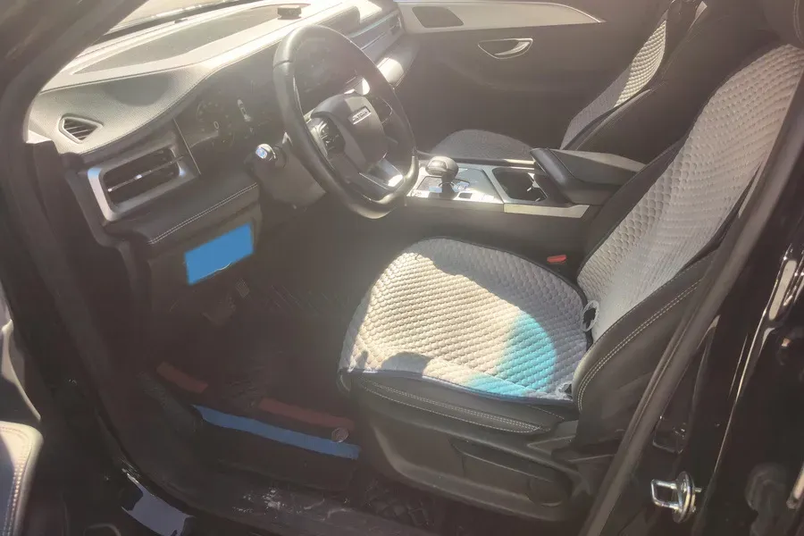 2023 Jetour X90 Plus 1.6T 197HP L4 7DCT,autocango,china used car exporter,china ev exporter,chinese used car exporter,chinese used ev exporter