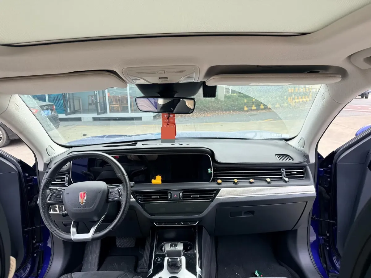 2019 HongQi HS5 2.0T 224HP L4 6AT,autocango,china used car exporter,china ev exporter,chinese used car exporter,chinese used ev exporter