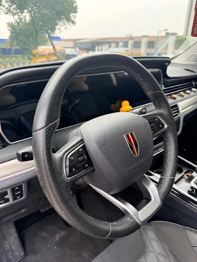 2019 HongQi HS5 2.0T 224HP L4 6AT,autocango,china used car exporter,china ev exporter,chinese used car exporter,chinese used ev exporter