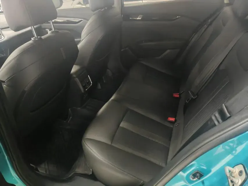 2020 DongFeng Aeolus YiXuan 1.5T 150HP L4 6DCT,autocango,china used car exporter,china ev exporter,chinese used car exporter,chinese used ev exporter