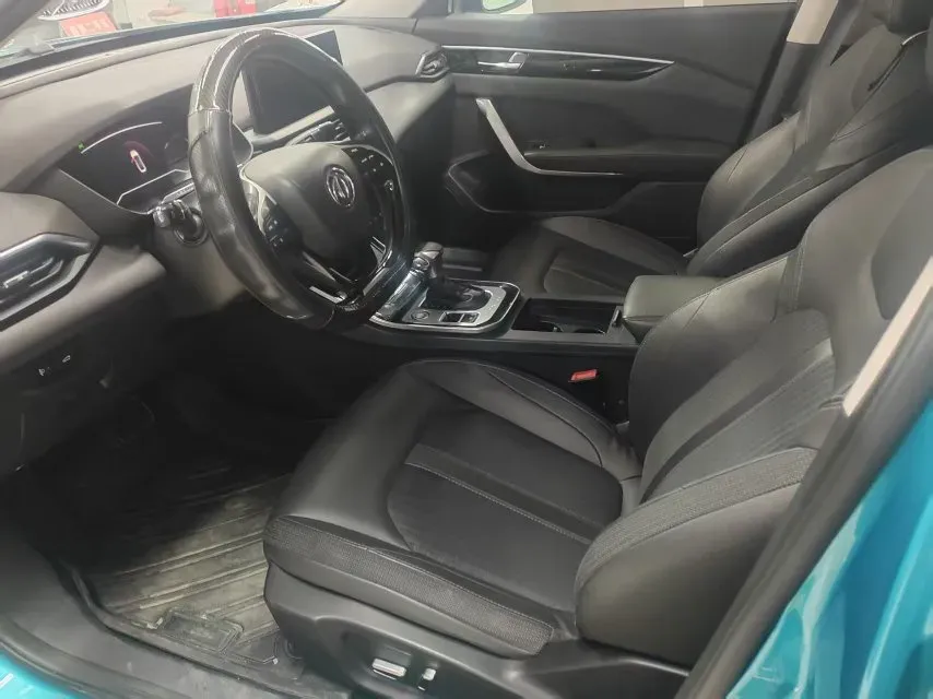 2020 DongFeng Aeolus YiXuan 1.5T 150HP L4 6DCT,autocango,china used car exporter,china ev exporter,chinese used car exporter,chinese used ev exporter