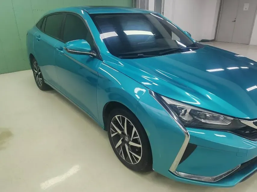 2020 DongFeng Aeolus YiXuan 1.5T 150HP L4 6DCT,autocango,china used car exporter,china ev exporter,chinese used car exporter,chinese used ev exporter