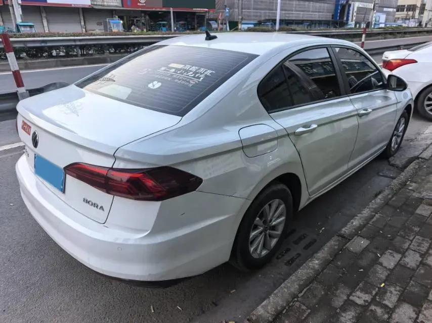 2021 Volkswagen Bora 1.5L 113HP L4 6AT,autocango,china used car exporter,china ev exporter,chinese used car exporter,chinese used ev exporter