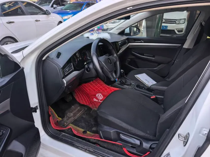 2021 Volkswagen Bora 1.5L 113HP L4 6AT,autocango,china used car exporter,china ev exporter,chinese used car exporter,chinese used ev exporter