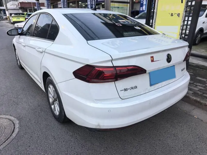 2021 Volkswagen Bora 1.5L 113HP L4 6AT,autocango,china used car exporter,china ev exporter,chinese used car exporter,chinese used ev exporter