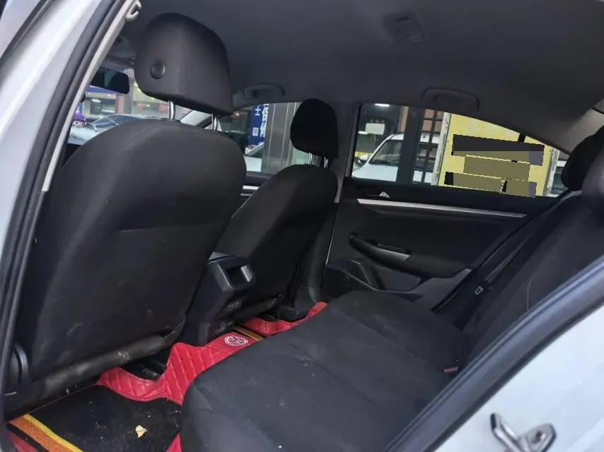 2021 Volkswagen Bora 1.5L 113HP L4 6AT,autocango,china used car exporter,china ev exporter,chinese used car exporter,chinese used ev exporter