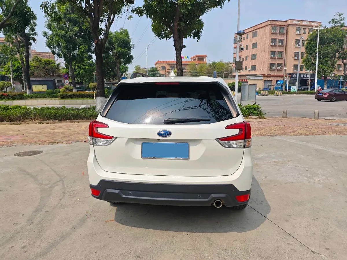 2021 Subaru Forester 2.0L 154HP H4 CVT,autocango,china used car exporter,china ev exporter,chinese used car exporter,chinese used ev exporter