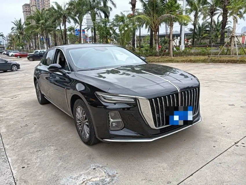 2024 HongQi H5 1.5T 169HP L4 7DCT,autocango,china used car exporter,china ev exporter,chinese used car exporter,chinese used ev exporter
