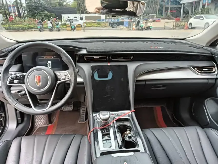 2024 HongQi H5 1.5T 169HP L4 7DCT,autocango,china used car exporter,china ev exporter,chinese used car exporter,chinese used ev exporter