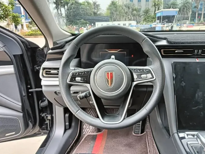 2024 HongQi H5 1.5T 169HP L4 7DCT,autocango,china used car exporter,china ev exporter,chinese used car exporter,chinese used ev exporter