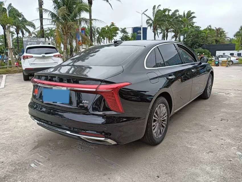 2024 HongQi H5 1.5T 169HP L4 7DCT,autocango,china used car exporter,china ev exporter,chinese used car exporter,chinese used ev exporter