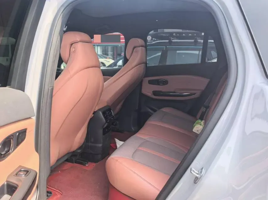 2020 NIO ES6 BEV 70KWH,autocango,china used car exporter,china ev exporter,chinese used car exporter,chinese used ev exporter