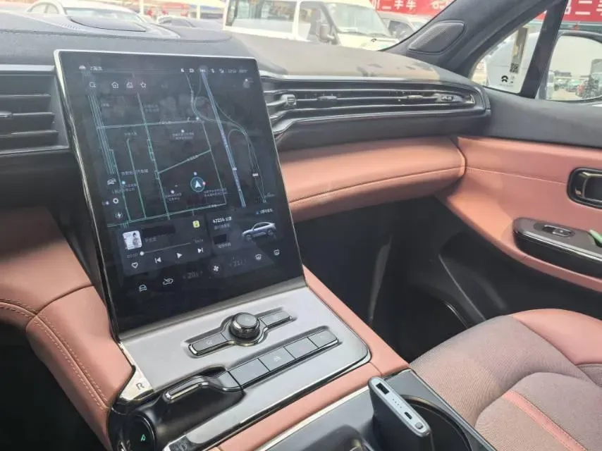 2020 NIO ES6 BEV 70KWH,autocango,china used car exporter,china ev exporter,chinese used car exporter,chinese used ev exporter