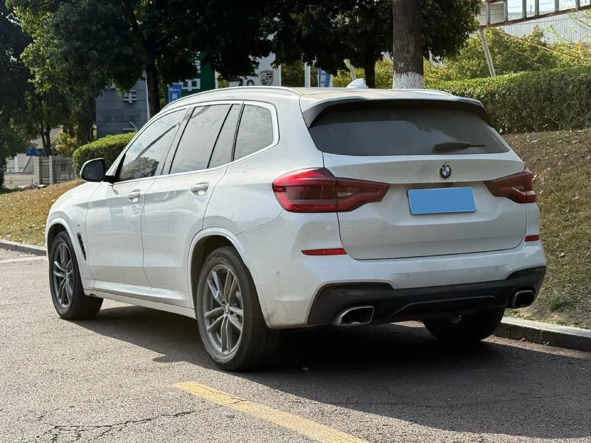 2021 BMW X3 2.0T 224HP L4 8AT,autocango,china used car exporter,china ev exporter,chinese used car exporter,chinese used ev exporter